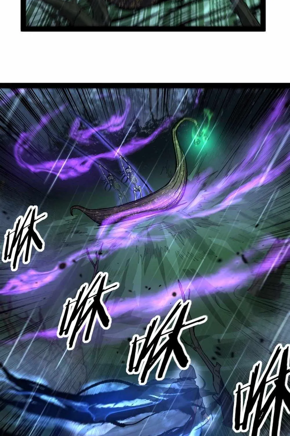 Read God-level Assassin, I’m the Shadow chapter 9 image 14 on Lezhin