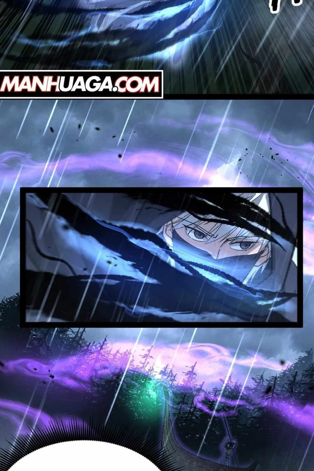 Read God-level Assassin, I’m the Shadow chapter 9 image 15 on Lezhin