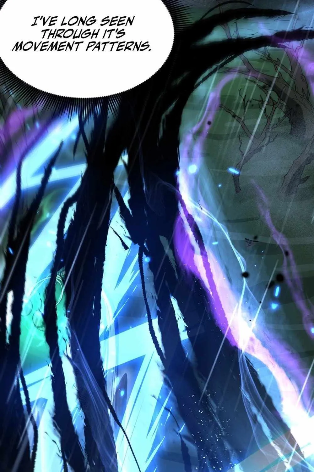 Read God-level Assassin, I’m the Shadow chapter 9 image 16 on Lezhin