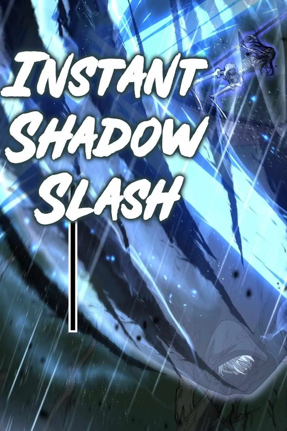 Read God-level Assassin, I’m the Shadow chapter 9 image 17 on Lezhin