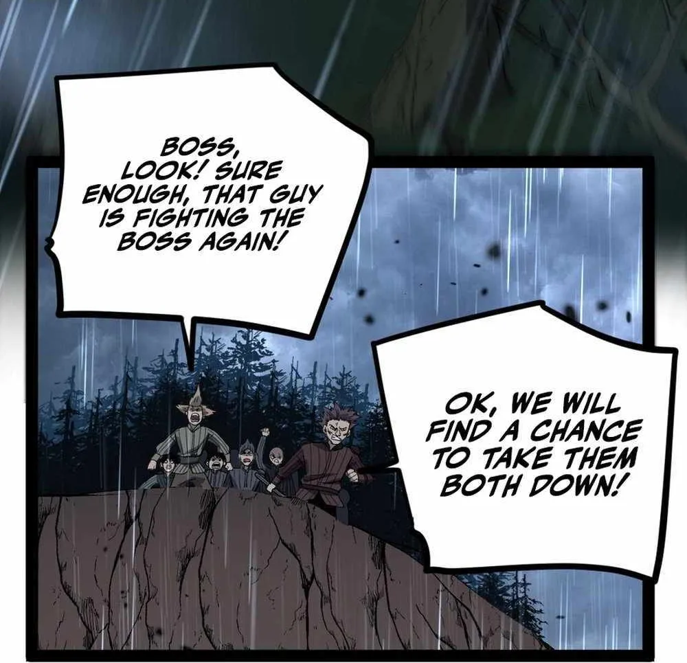 Read God-level Assassin, I’m the Shadow chapter 9 image 18 on Lezhin