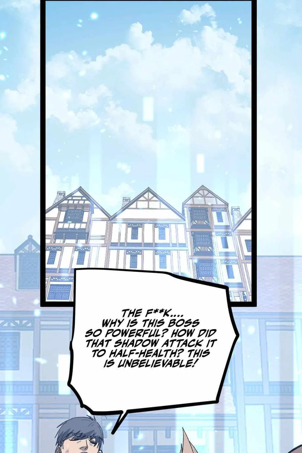 Read God-level Assassin, I’m the Shadow chapter 9 image 2 on Lezhin