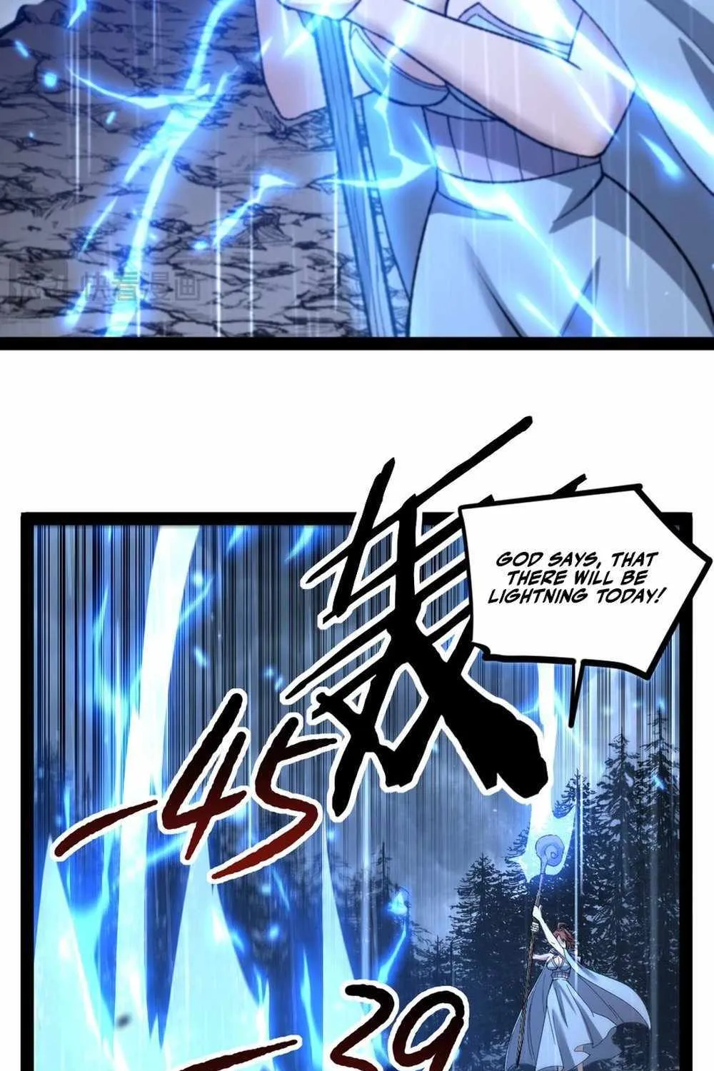 Read God-level Assassin, I’m the Shadow chapter 9 image 21 on Lezhin
