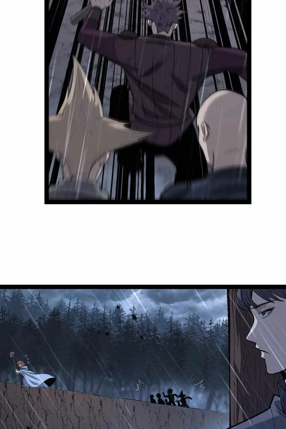 Read God-level Assassin, I’m the Shadow chapter 9 image 26 on Lezhin