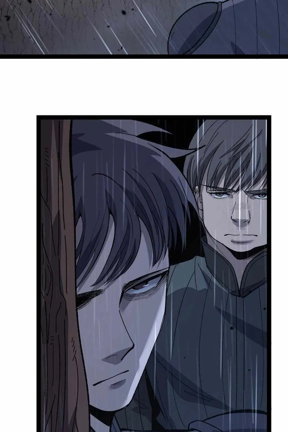 Read God-level Assassin, I’m the Shadow chapter 9 image 27 on Lezhin