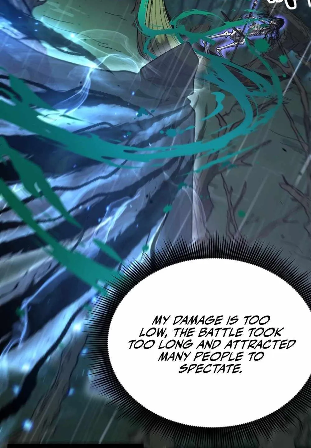 Read God-level Assassin, I’m the Shadow chapter 9 image 30 on Lezhin