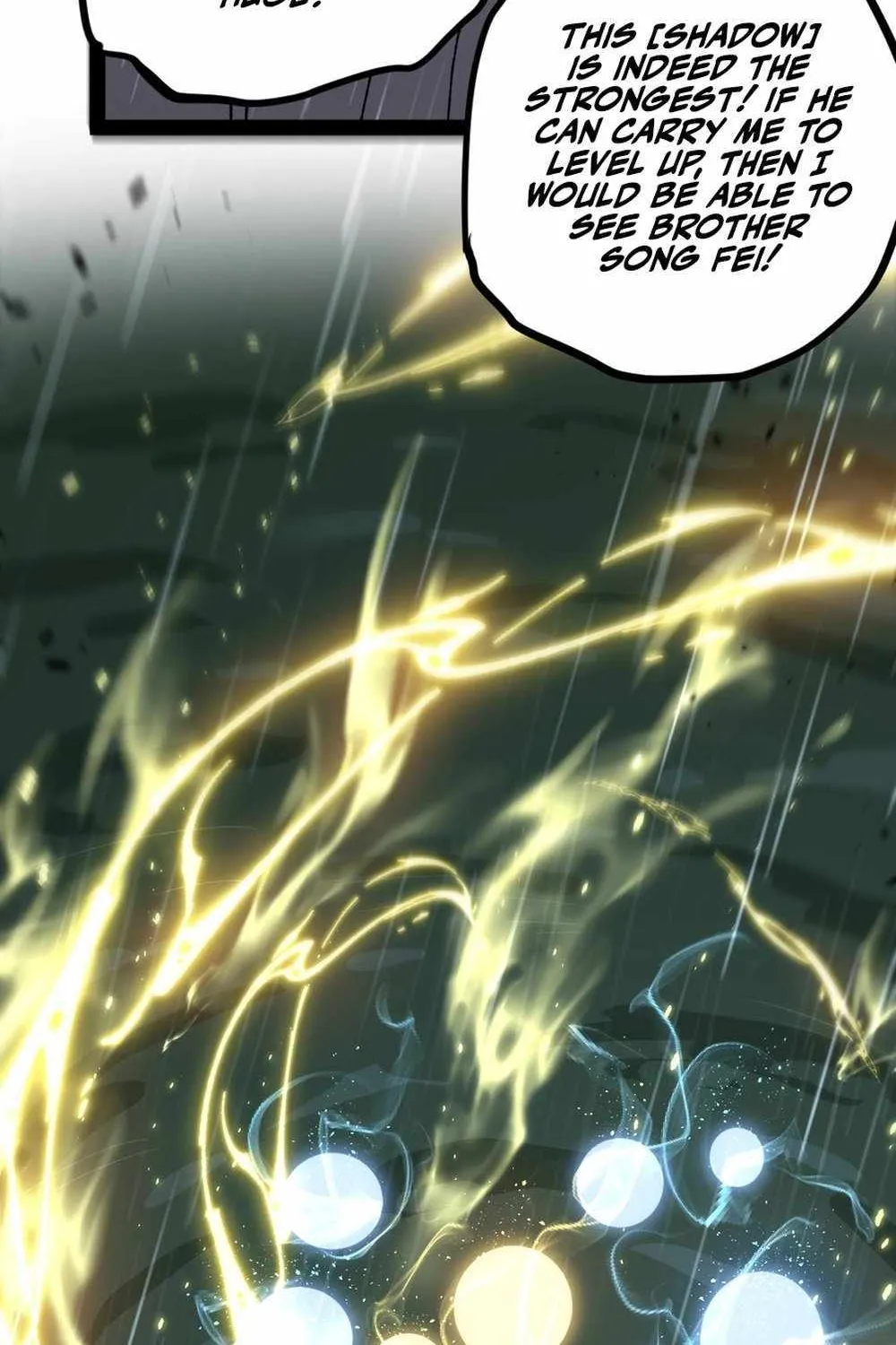 Read God-level Assassin, I’m the Shadow chapter 9 image 38 on Lezhin