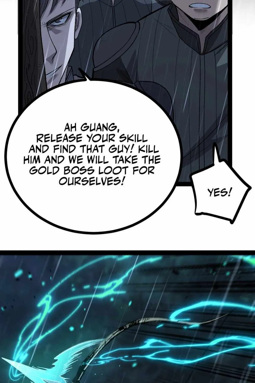 Read God-level Assassin, I’m the Shadow chapter 9 image 40 on Lezhin