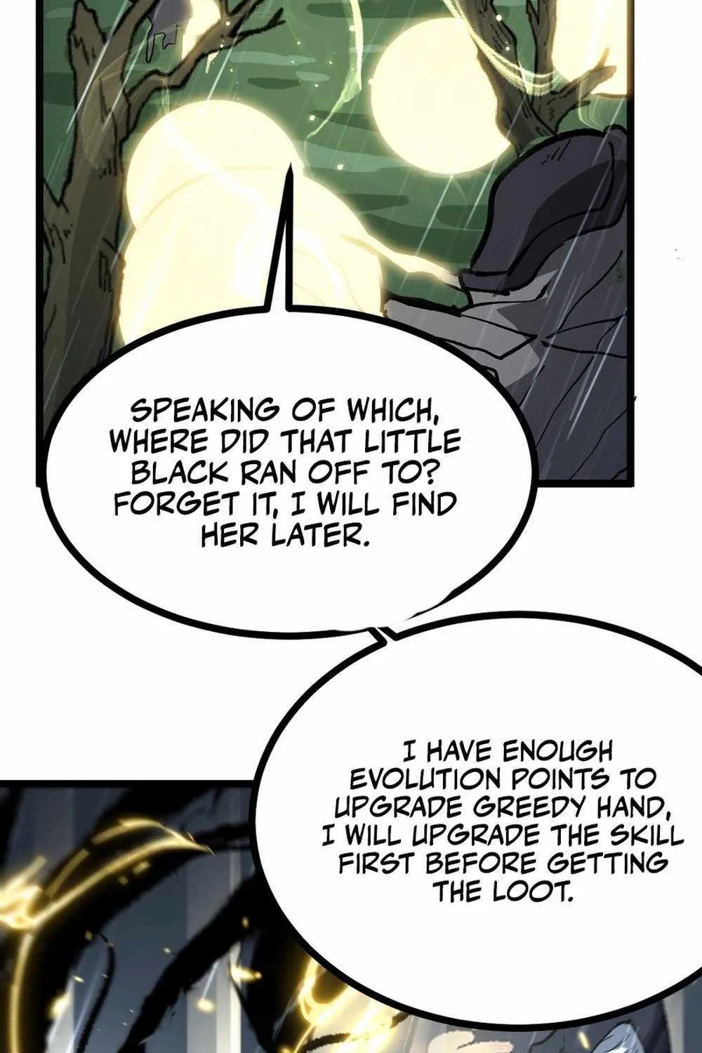 Read God-level Assassin, I’m the Shadow chapter 9 image 56 on Lezhin