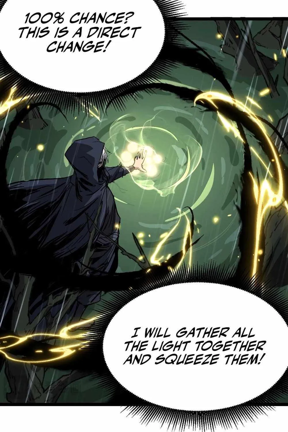 Read God-level Assassin, I’m the Shadow chapter 9 image 58 on Lezhin
