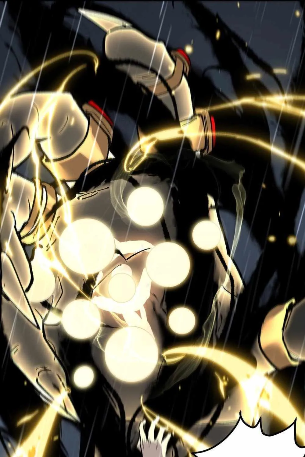 Read God-level Assassin, I’m the Shadow chapter 9 image 60 on Lezhin