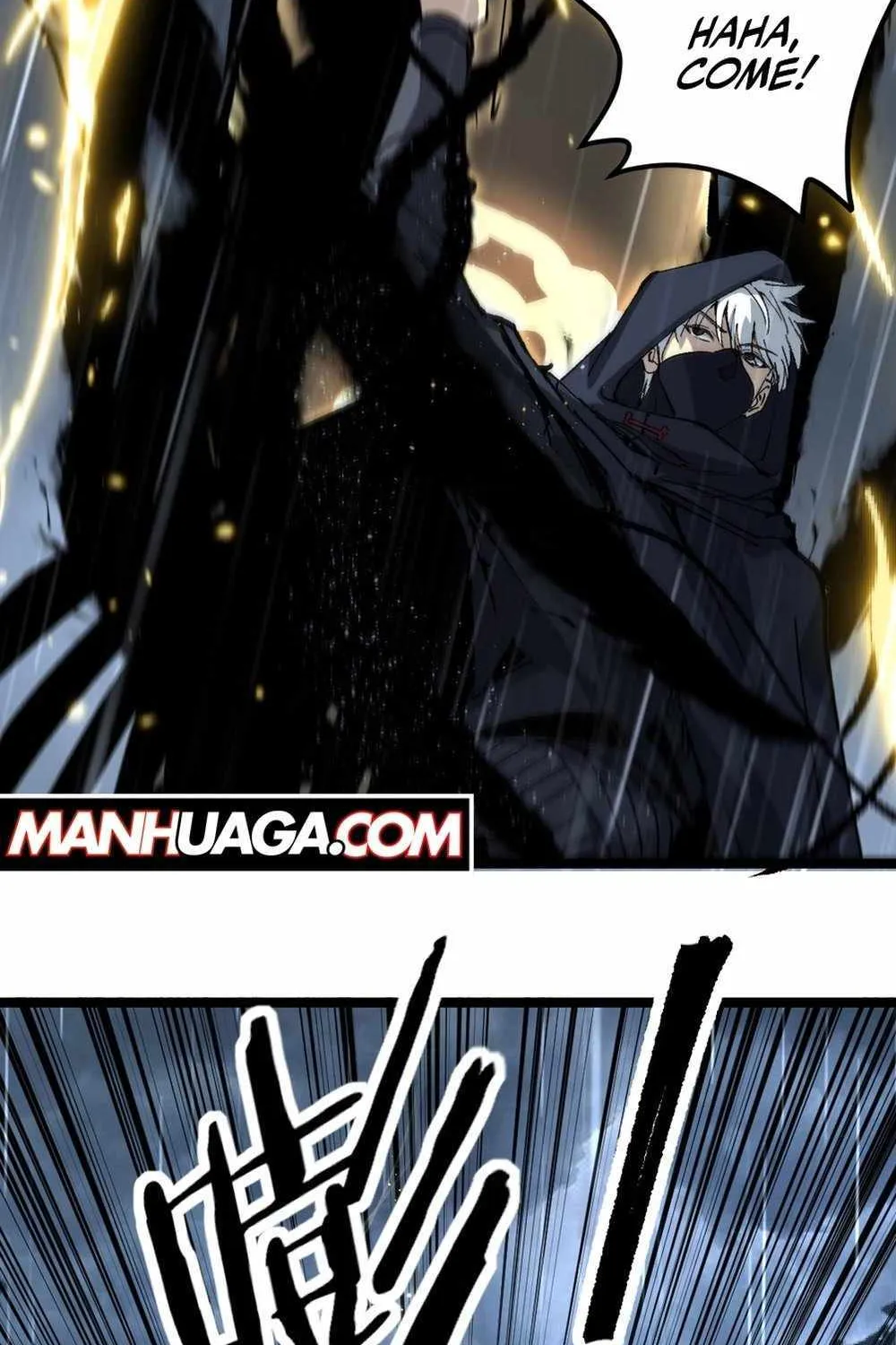 Read God-level Assassin, I’m the Shadow chapter 9 image 61 on Lezhin