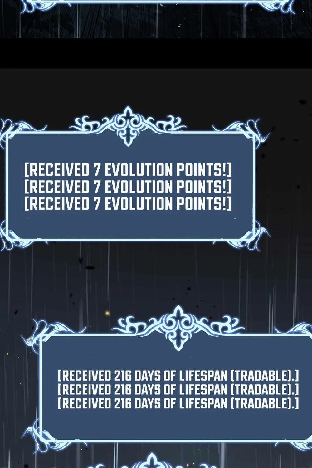 Read God-level Assassin, I’m the Shadow chapter 9 image 63 on Lezhin
