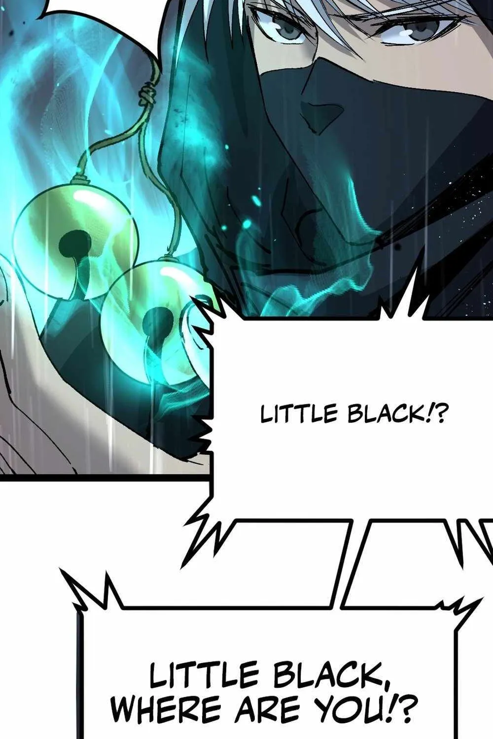 Read God-level Assassin, I’m the Shadow chapter 9 image 67 on Lezhin