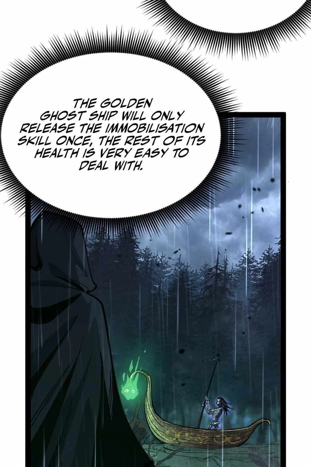Read God-level Assassin, I’m the Shadow chapter 9 image 9 on Lezhin