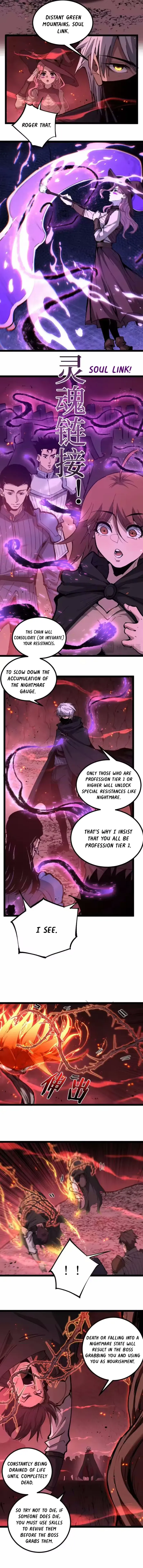 Read God-level Assassin, I’m the Shadow chapter 91 image 2 on Lezhin