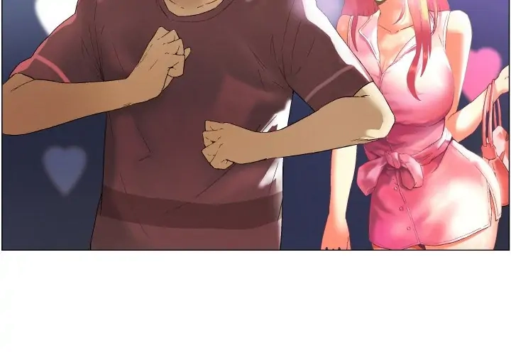 Read God of App chapter 3 image 2 on Lezhin