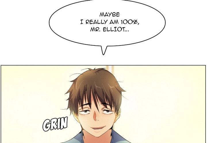 Read God of App chapter 69 image 2 on Lezhin