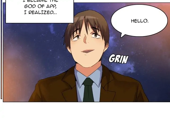 Read God of App chapter 76 image 2 on Lezhin