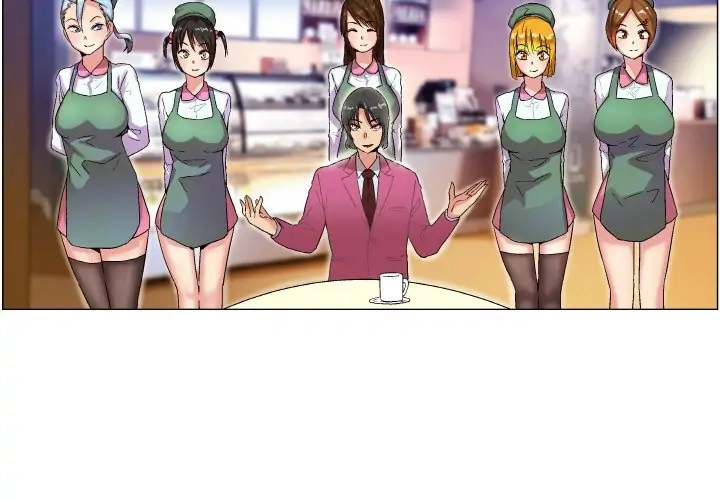 Read God of App chapter 8 image 2 on Lezhin