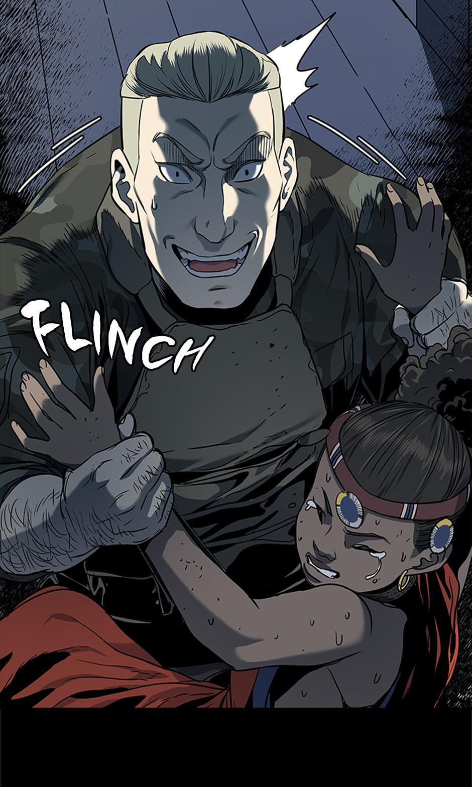 God of Blackfield Chapter 21 page 104 - 