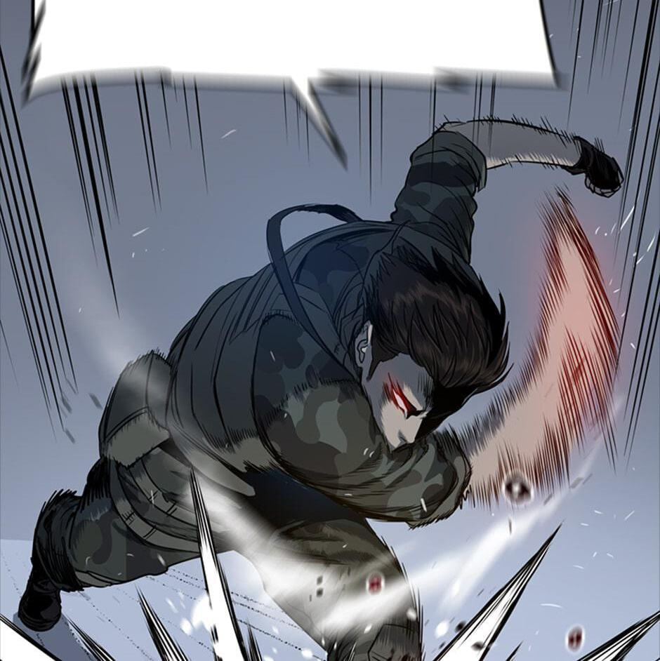God of Blackfield Chapter 21 page 110 - 