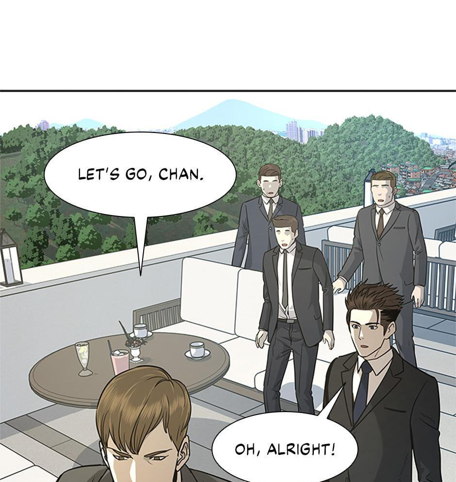 God of Blackfield Chapter 21 page 12 - 
