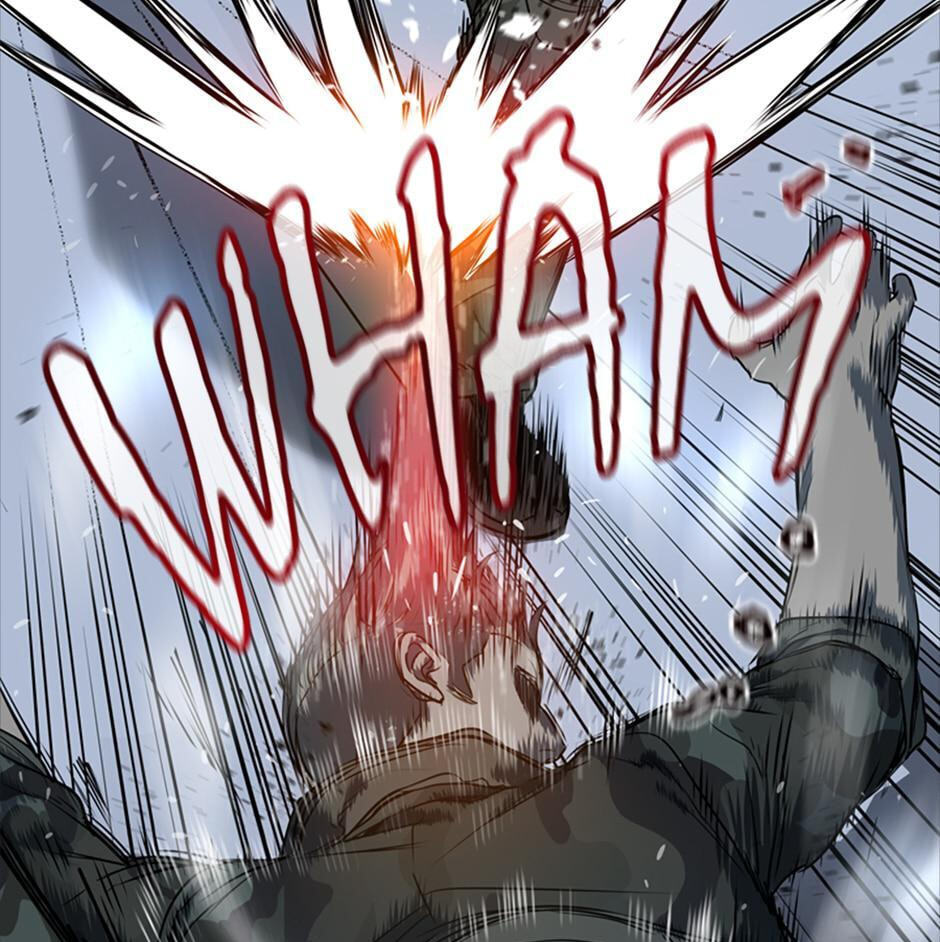 God of Blackfield Chapter 21 page 111 - 