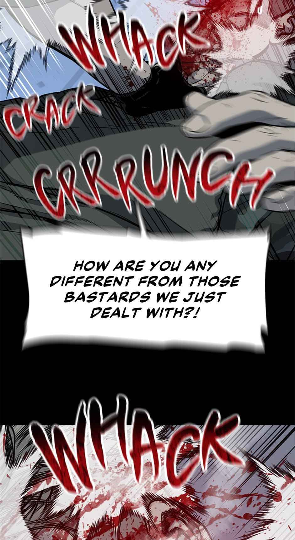 God of Blackfield Chapter 21 page 116 - 
