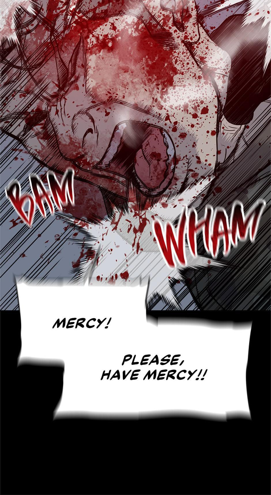 God of Blackfield Chapter 21 page 117 - 