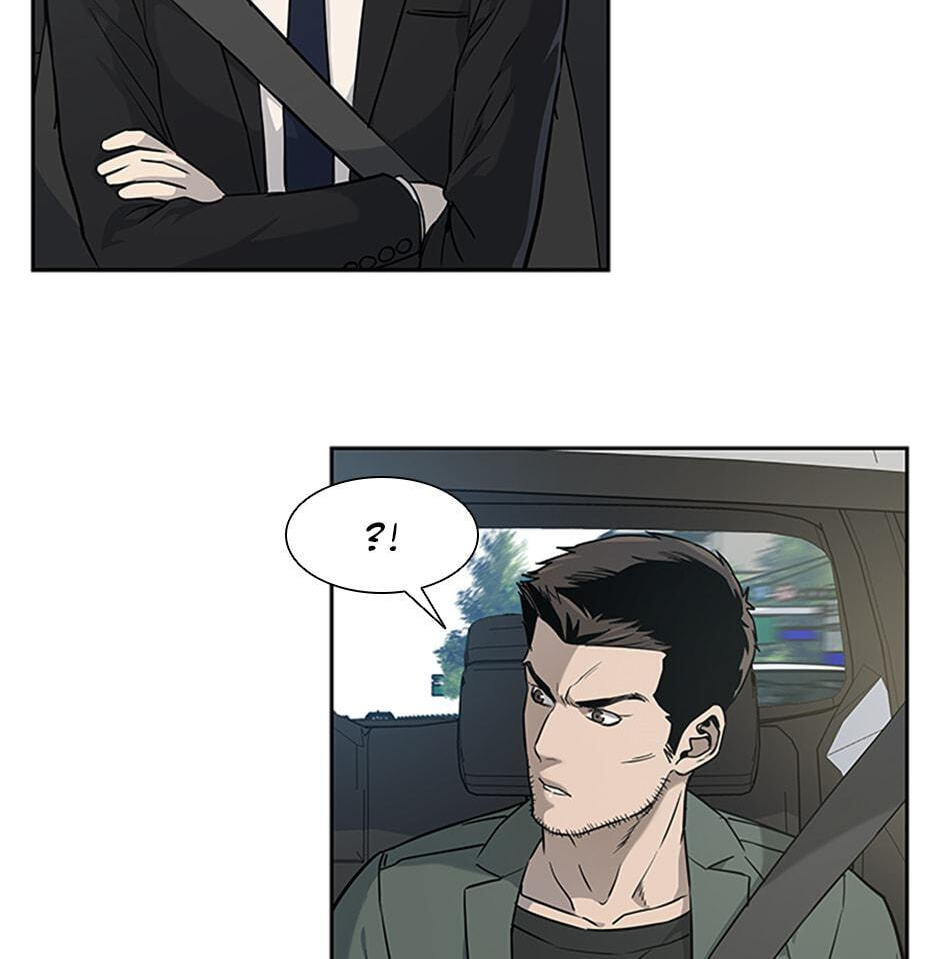 God of Blackfield Chapter 21 page 129 - 