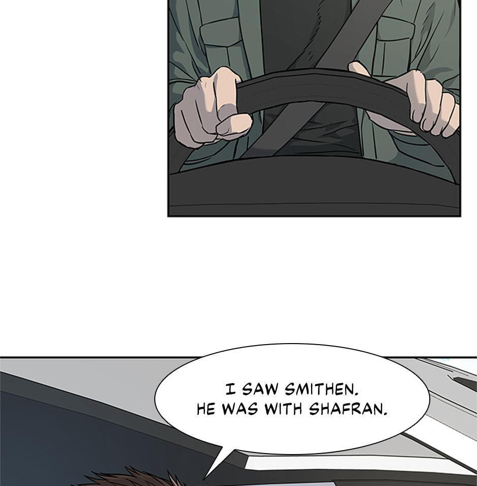 God of Blackfield Chapter 21 page 130 - 
