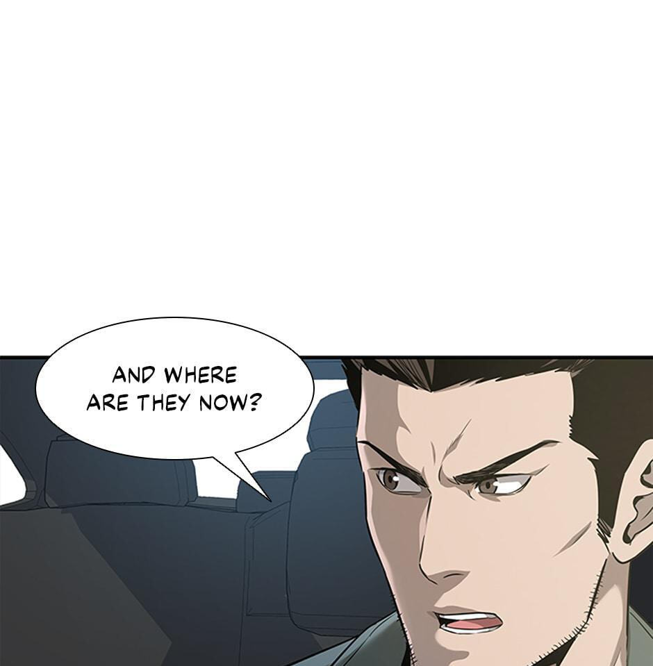 God of Blackfield Chapter 21 page 134 - 