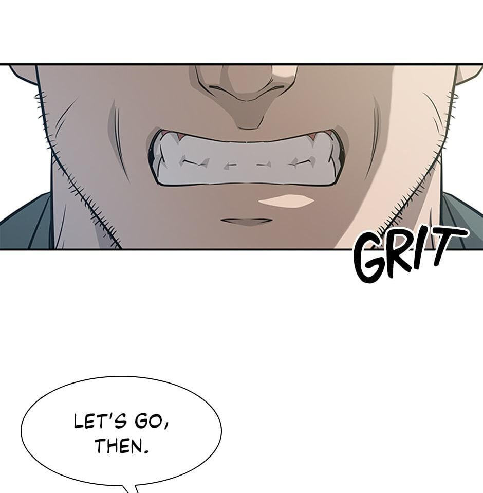 God of Blackfield Chapter 21 page 137 - 