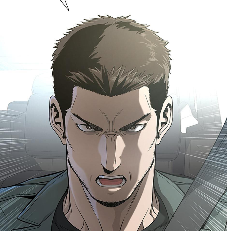 God of Blackfield Chapter 21 page 138 - 