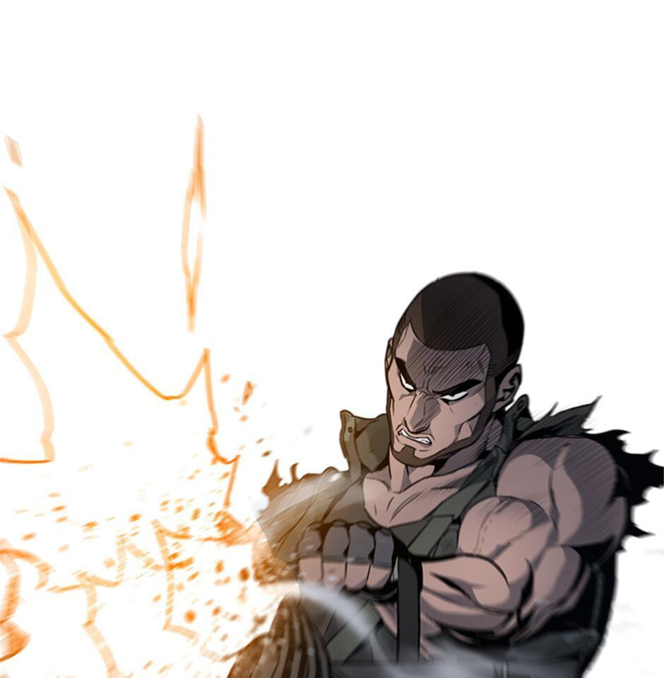God of Blackfield Chapter 21 page 142 - 