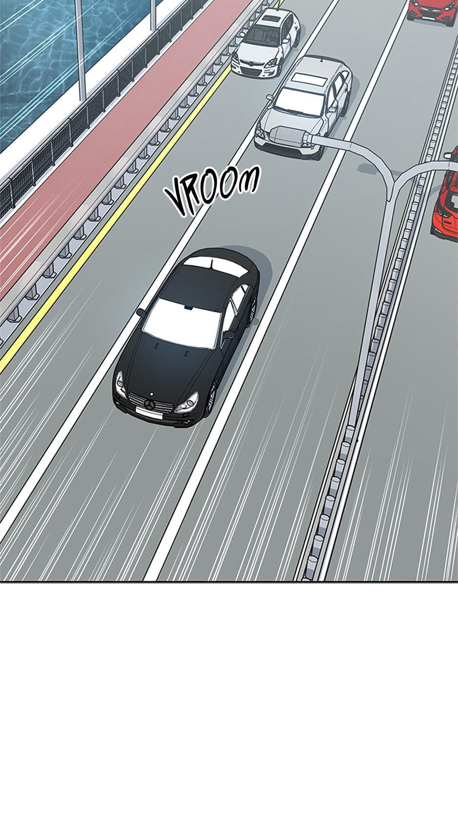 God of Blackfield Chapter 21 page 17 - 