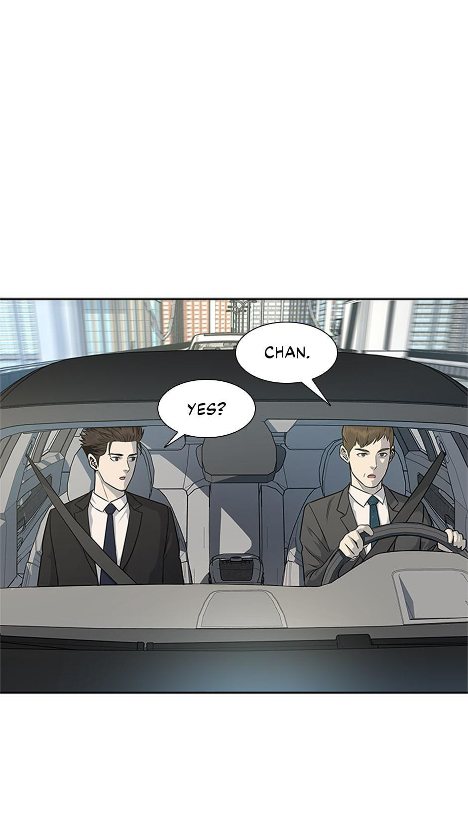 God of Blackfield Chapter 21 page 18 - 