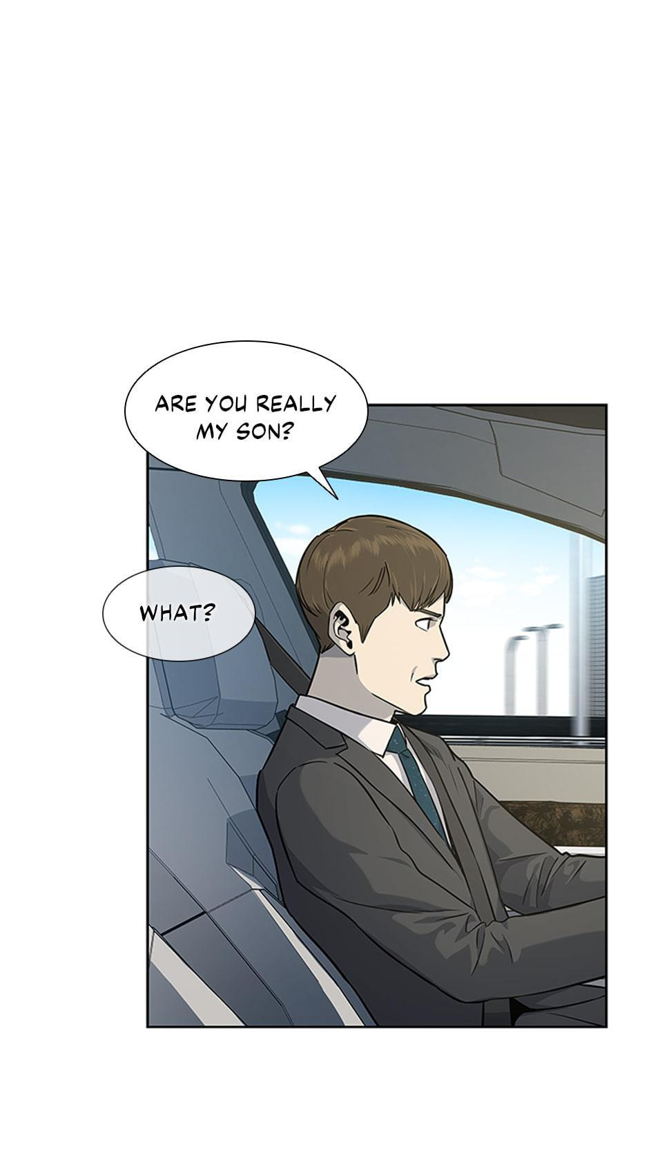 God of Blackfield Chapter 21 page 19 - 