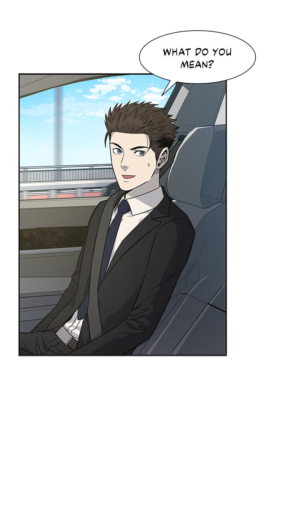 God of Blackfield Chapter 21 page 20 - 