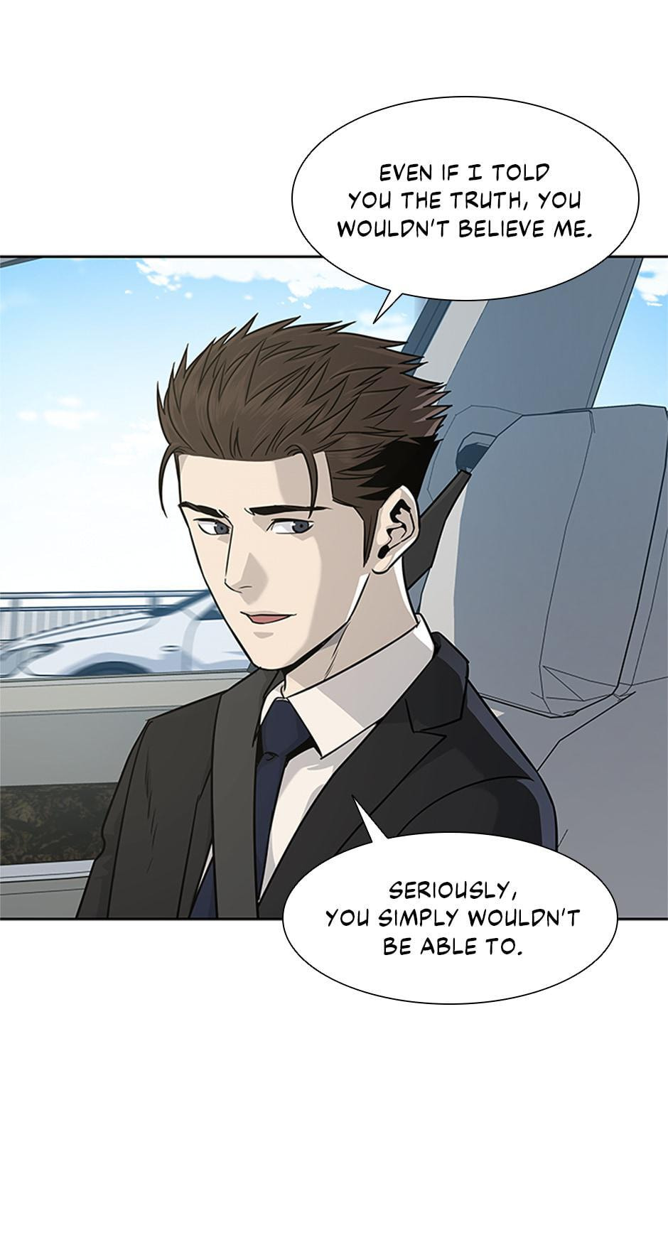 God of Blackfield Chapter 21 page 22 - 