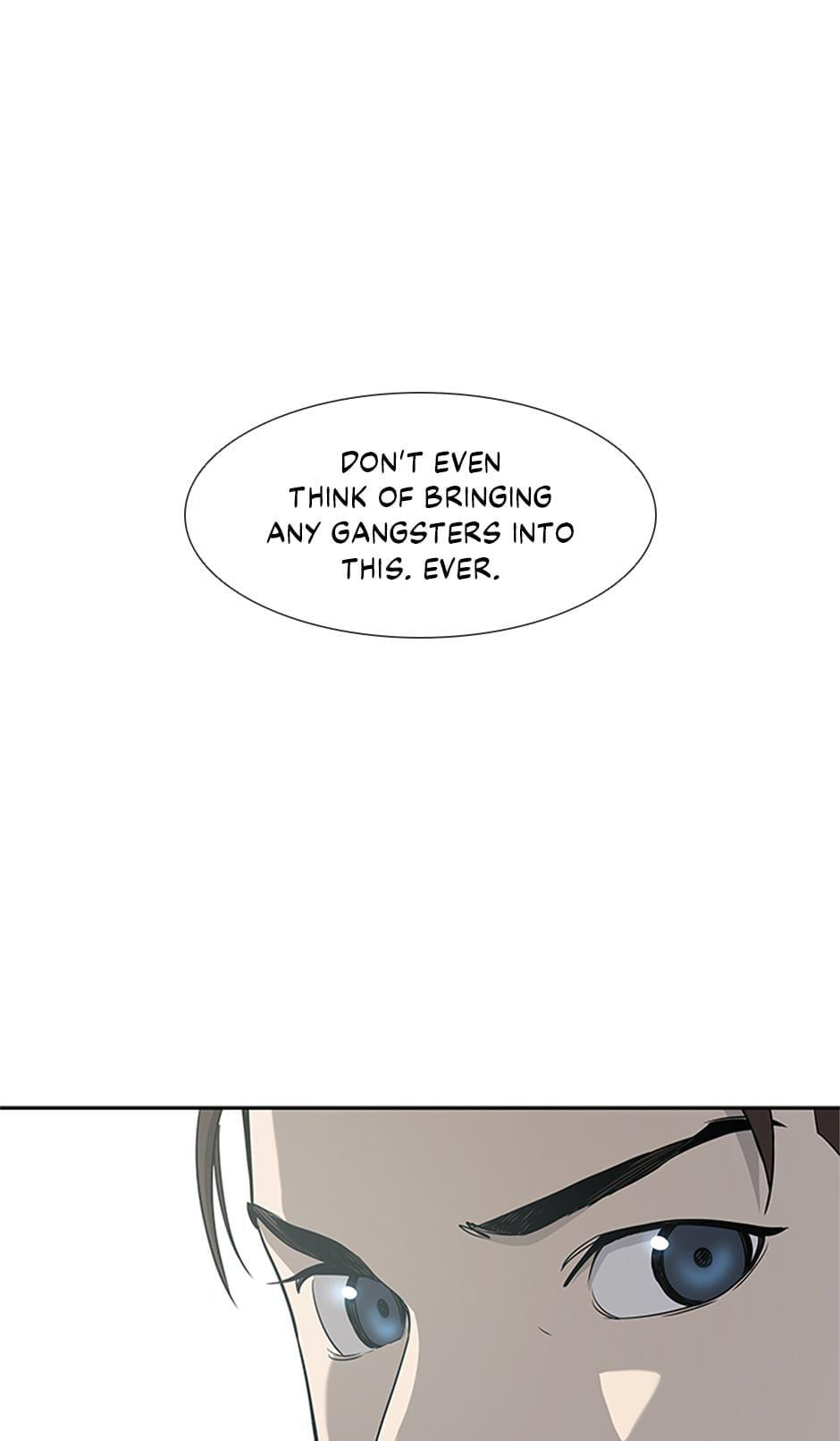 God of Blackfield Chapter 21 page 25 - 