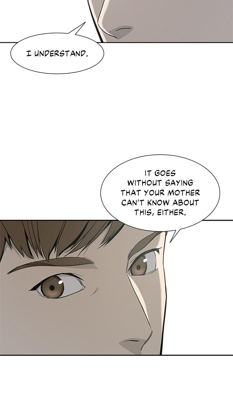 God of Blackfield Chapter 21 page 26 - 