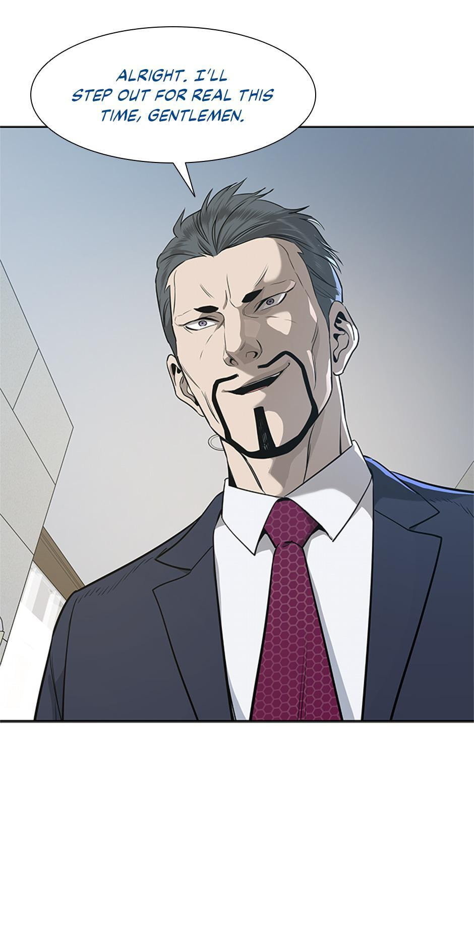 God of Blackfield Chapter 21 page 4 - 