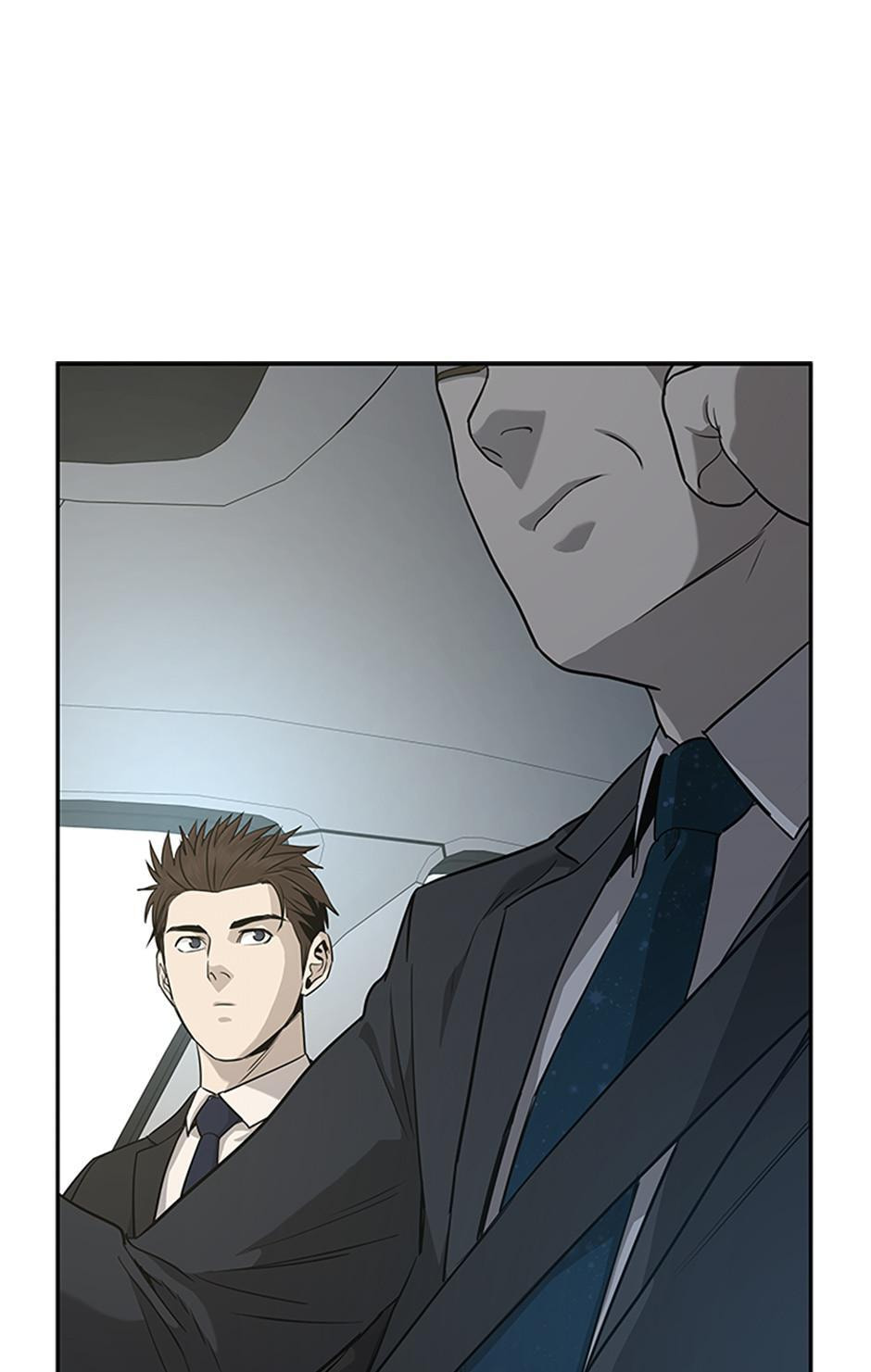 God of Blackfield Chapter 21 page 33 - 