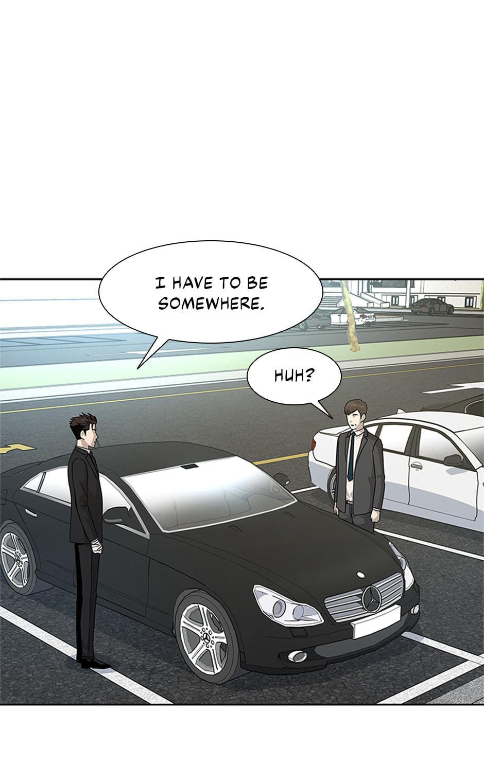 God of Blackfield Chapter 21 page 37 - 