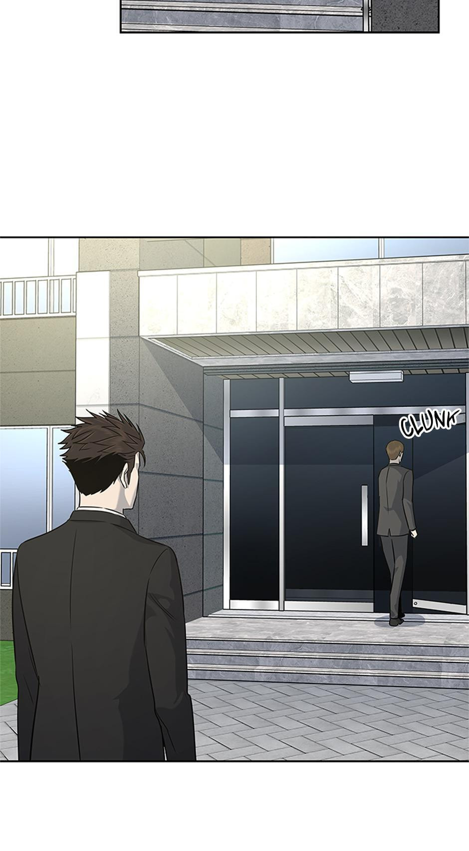 God of Blackfield Chapter 21 page 42 - 