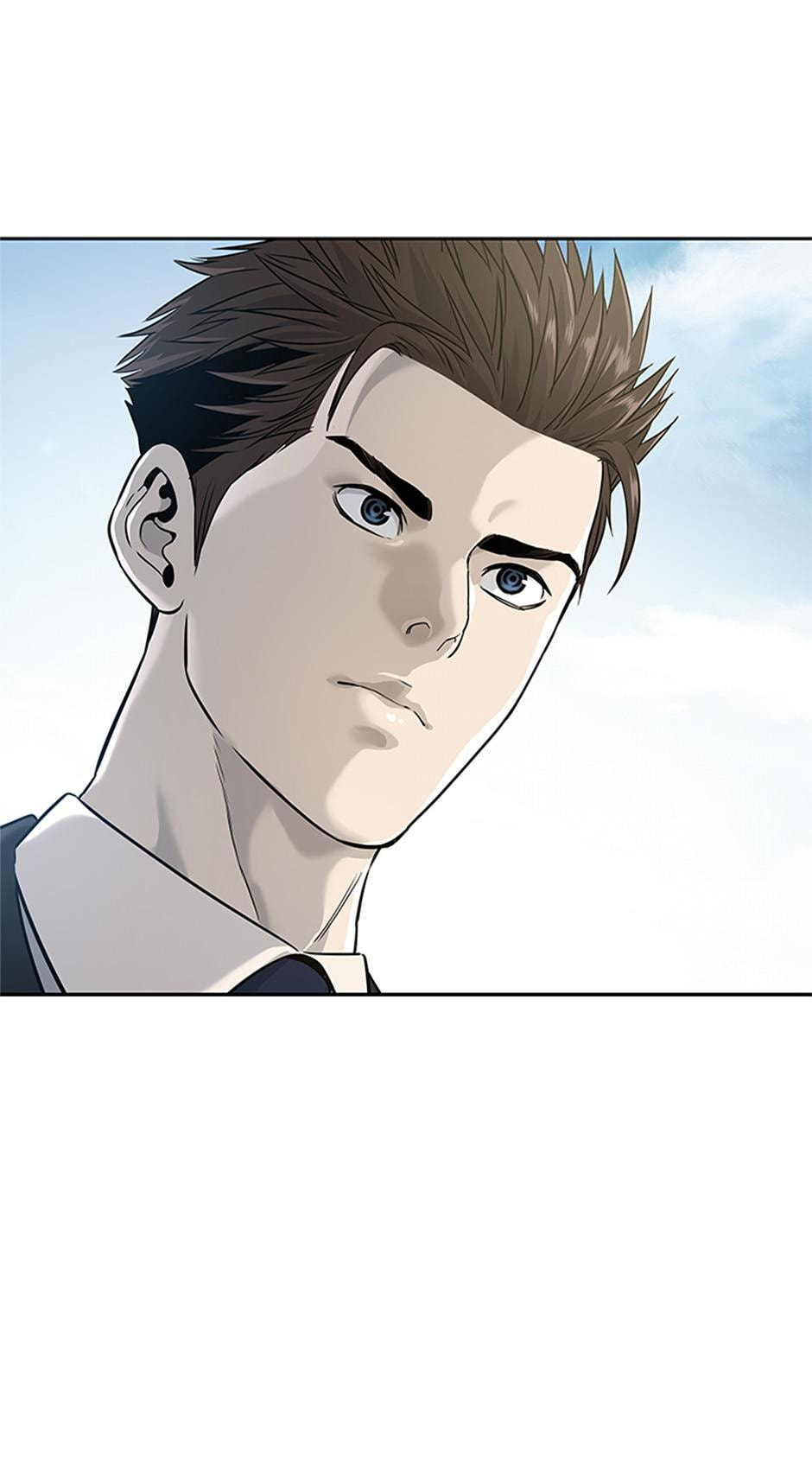 God of Blackfield Chapter 21 page 43 - 