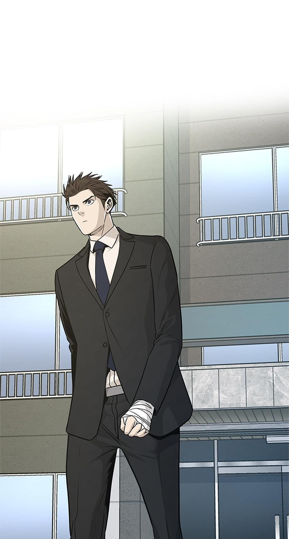 God of Blackfield Chapter 21 page 44 - 