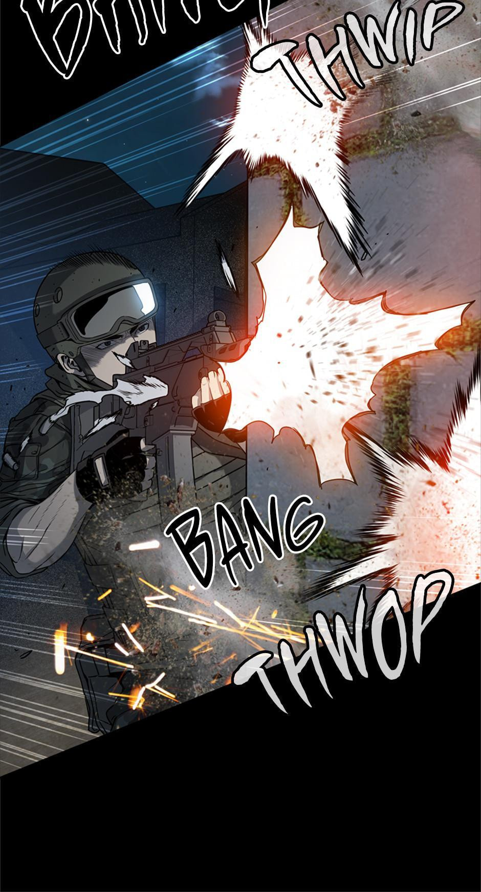 God of Blackfield Chapter 21 page 49 - 